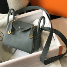 Hermes Top Handle Bags